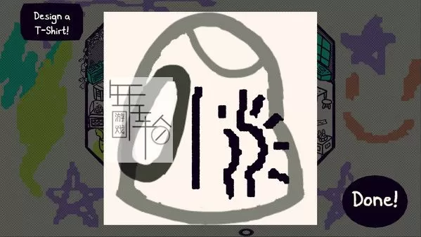 PC《神笔狗良：多彩的故事 Chicory: A Colorful Tale》英文版下载_2