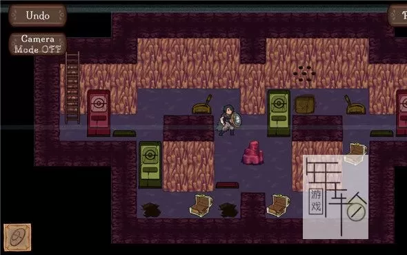 PC《健忘症冒险家 Amnesiac Adventurer》英文版下载_0