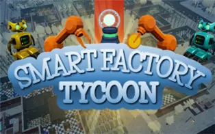PC《超智能工厂大亨 Smart Factory Tycoon》中文版下载
