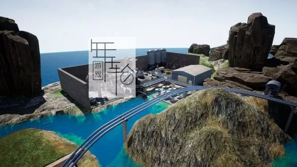 PC《逃亡世界的窘境 Escapeworld Dilemma》英文版下载_2