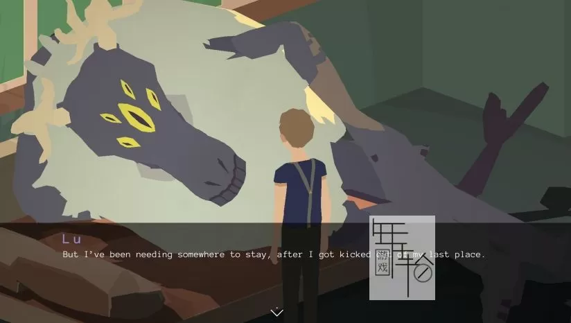 PC《昨日难留 No Longer Home》中文版下载（v1.3.2）_1