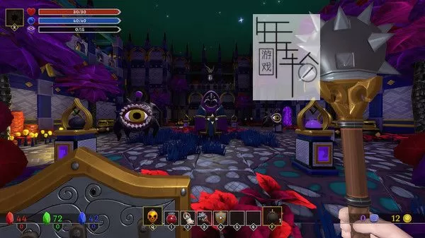 PC《还有一个地牢2 One More Dungeon 2》中文版下载_2