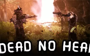 PC《死亡无头 Dead No-Head》英文版下载