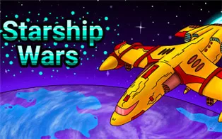 PC《星舰大战 Starship Wars》英文版下载