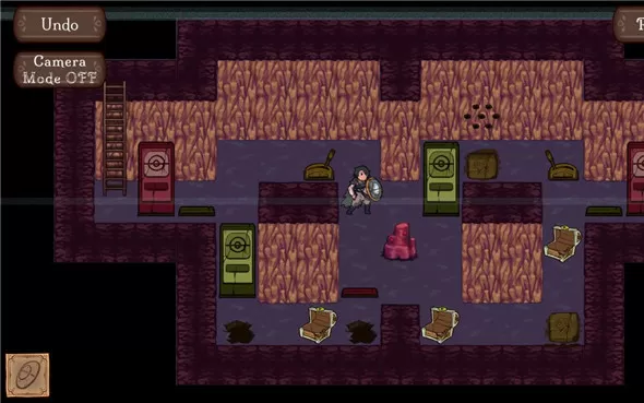 PC《健忘症冒险家 Amnesiac Adventurer》英文版下载