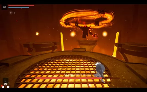 PC《蓝色火焰 Blue Fire》英文版下载（v5.0.5）