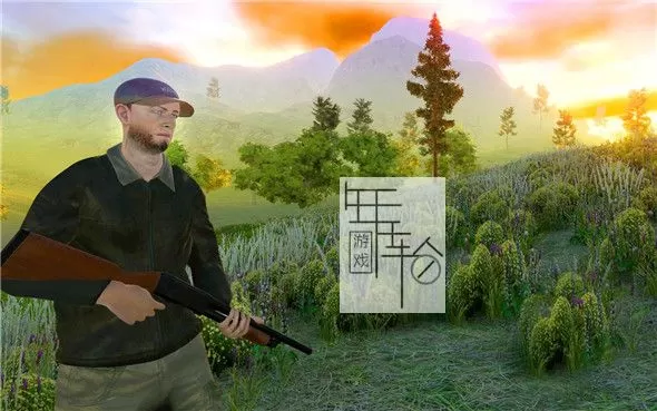 PC《复活 Resurgence》英文版下载_1