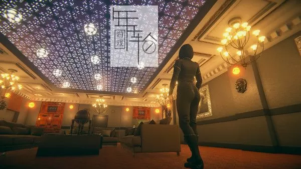 PC《双世界门户 Two World Portal》英文版下载_0