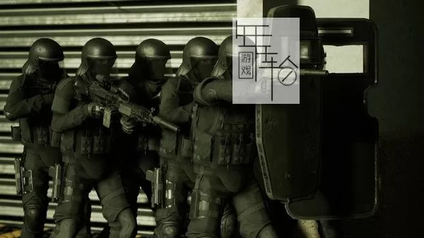 PC《黑一血缘兄弟  Black One Blood Brothers》英文版下载v1.42_0