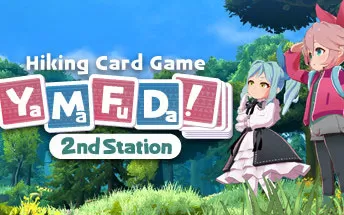 PC《山府！第二站 Yamafuda! 2nd station》英文版下载