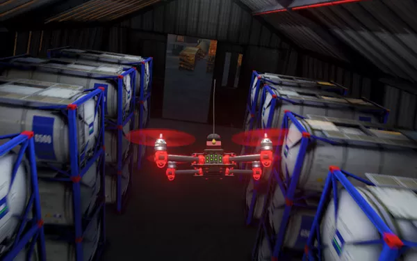 【5..05】PS4《模拟无人机 Liftoff: FPV Drone Racing》中文版PKG下载+1.2补丁_1