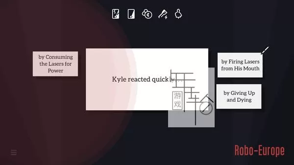 PC《凯尔是名人：完整版 Kyle is Famous: Complete Edition》英文版下载（Build 7746926）_2