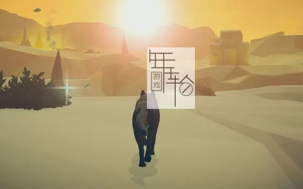 PC《Lupa》英文版下载_1