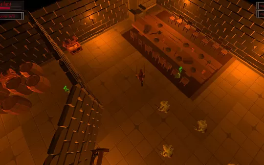 PC《开膛破肚的哥布林! Gutting Goblins!》英文版下载
