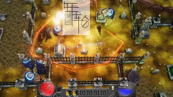 PC《骷髅头的不可能任务 Skull's Impossible Quest》英文版下载_1