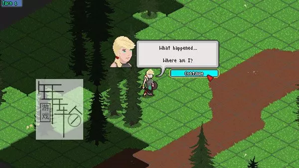 PC《英雄旅馆 Hero Lodge》英文版下载_2