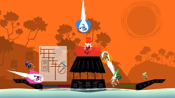 PC《Runbow》英文版下载_1