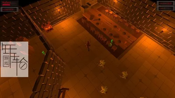 PC《开膛破肚的哥布林! Gutting Goblins!》英文版下载_0