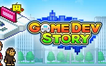 PC《游戏开发物语 Game Dev Story》中文版下载