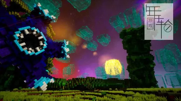 PC《外界 Outerverse》英文版下载_2