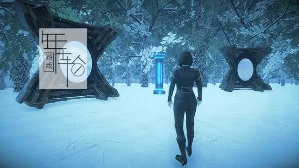 PC《双世界门户 Two World Portal》英文版下载_1