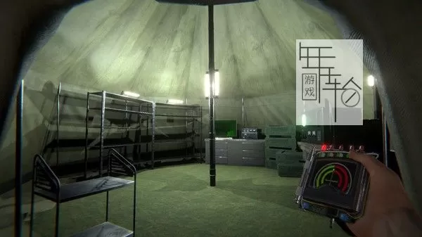PC《鬼魂放逐 Ghost Exile》英文版下载_0