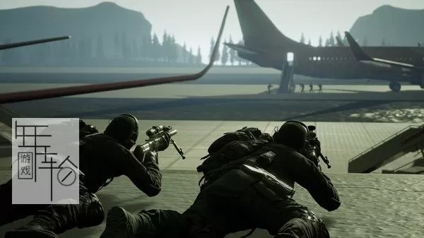 PC《黑一血缘兄弟  Black One Blood Brothers》英文版下载v1.42_1