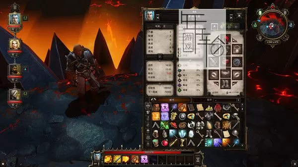PC《神界：原罪 加强版 Divinity: Original Sin - Enhanced Edition》免安装中文版下载（v2.0.119.430）_1