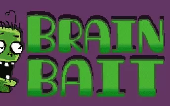 PC《大脑诱饵 Brain Bait》英文版下载