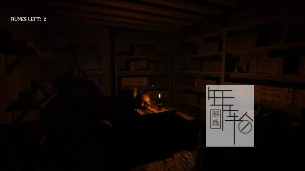 PC《折射：镜子之外 Refraction: Beyond the Mirror》英文版下载_0