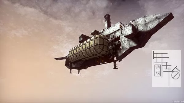 switch《柴油朋克：战争巨兽 Dieselpunk Wars》中文版nsz/xci下载_2