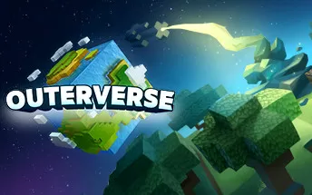 PC《外界 Outerverse》英文版下载