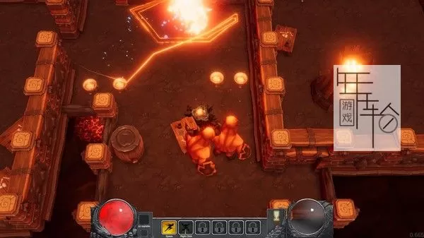 PC《骷髅头的不可能任务 Skull's Impossible Quest》英文版下载_2