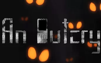 PC《呐喊 An Outcry》英文版下载