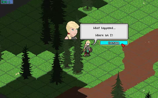 PC《英雄旅馆 Hero Lodge》英文版下载
