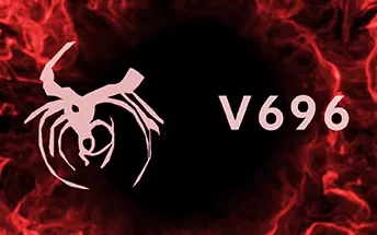 PC《V696》英文版下载