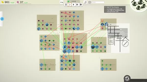 PC《寰宇一家 Orbi Universo》英文版下载（Build 8022856）_0