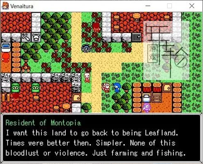 PC《维奈图拉 Venaitura》英文版下载（Build 7662925）_1
