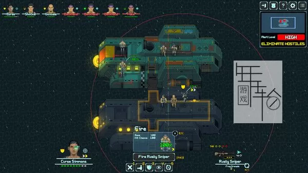 PC《深度灭绝 Depth of Extinction 决定版》中文版下载（v55.2）_2