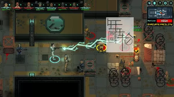 PC《深度灭绝 Depth of Extinction 决定版》中文版下载（v55.2）_0