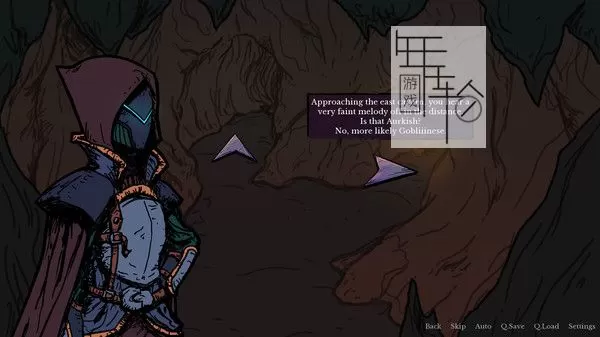 PC《深红要塞刺客 Assassin at Crimson Keep》英文版下载（Build 7955726）_2