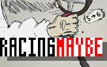 PC《也许是比赛 Racingmaybe》英文版下载