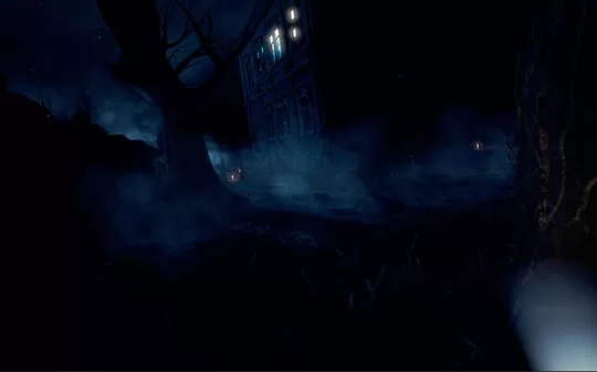 PC《精神病院：邪恶之子 Mental Hospital - Child of Evil》英文版下载