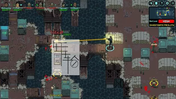 PC《深度灭绝 Depth of Extinction 决定版》中文版下载（v55.2）_1