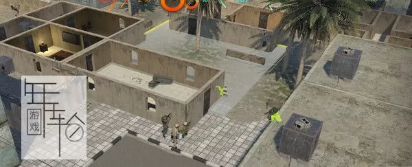 PC《SPECWAR战术 SPECWAR Tactics》英文版下载_1