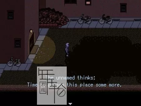 PC《呐喊 An Outcry》英文版下载_0