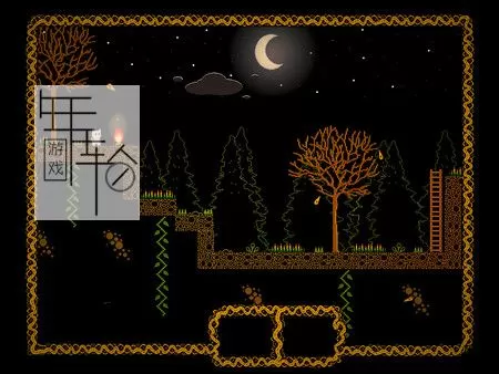 PC《夜间探险家 The Explorer of Night》英文版下载_0