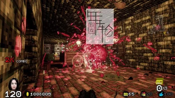 PC《死亡收割者 Nightmare Reaper》英文版下载_0