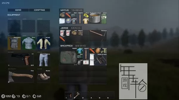 PC《ZEE.END》英文版下载_1