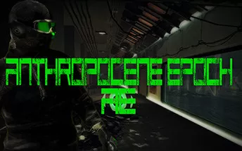 PC《人类新纪元 Anthropocene Epoch》英文版下载
